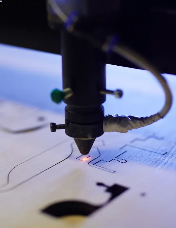 Découpe Laser Rabat